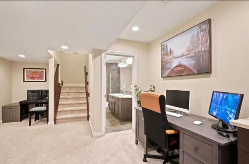 673 Marina Drive, Chestermere, AB 