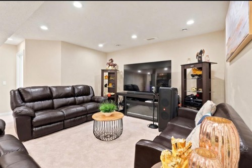 673 Marina Drive, Chestermere, AB 