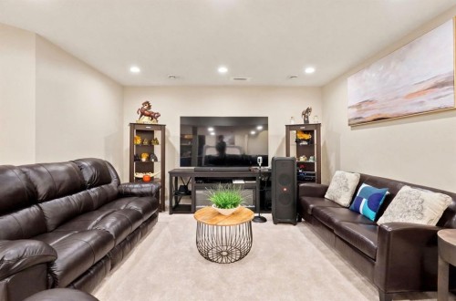 673 Marina Drive, Chestermere, AB 