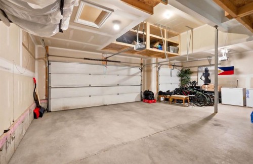 673 Marina Drive, Chestermere, AB 