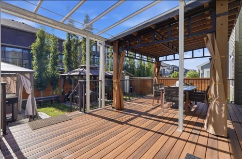 673 Marina Drive, Chestermere, AB 