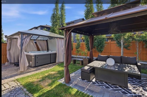 673 Marina Drive, Chestermere, AB 