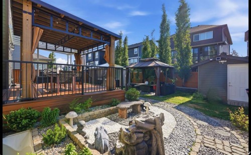 673 Marina Drive, Chestermere, AB 
