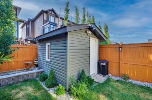 673 Marina Drive, Chestermere, AB 