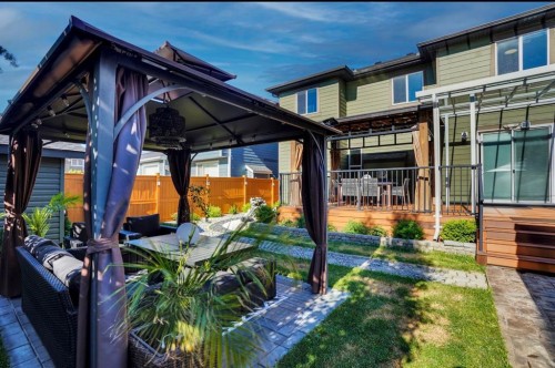 673 Marina Drive, Chestermere, AB 