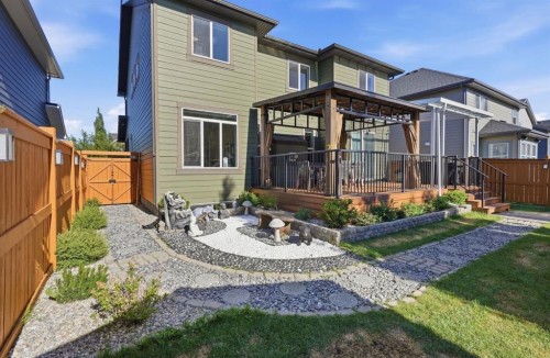 673 Marina Drive, Chestermere, AB 
