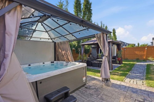 673 Marina Drive, Chestermere, AB 