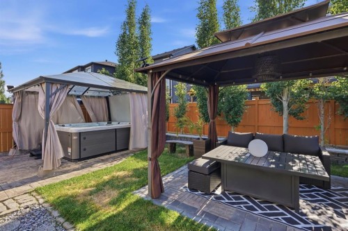 673 Marina Drive, Chestermere, AB 