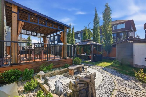 673 Marina Drive, Chestermere, AB 