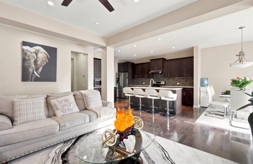 673 Marina Drive, Chestermere, AB 
