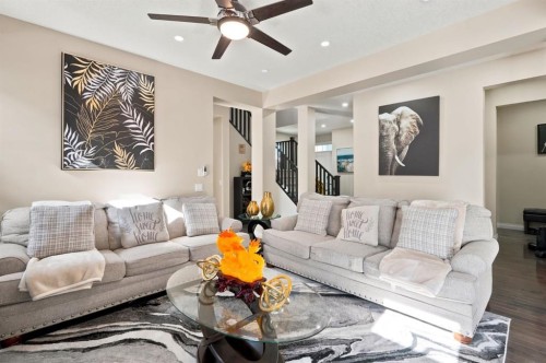 673 Marina Drive, Chestermere, AB 
