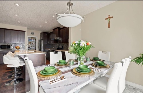 673 Marina Drive, Chestermere, AB 