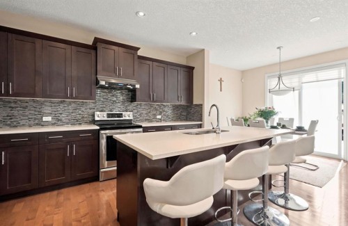 673 Marina Drive, Chestermere, AB 