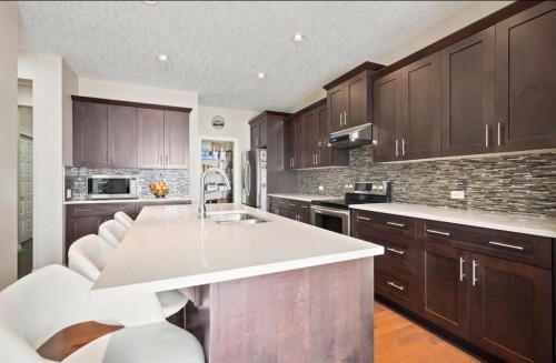 673 Marina Drive, Chestermere, AB 
