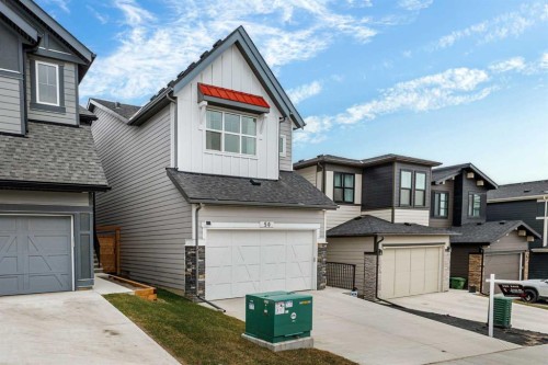 50 Royston Terrace Nw, Calgary, AB - Outdoor