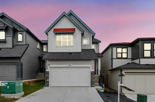 50 Royston Terrace Nw, Calgary, AB - Outdoor