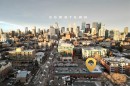 2100 4 Street Sw, Calgary, AB 