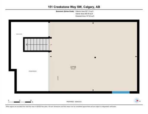 151 Creekstone Way Sw, Calgary, AB 