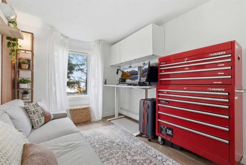 217-335 Garry Crescent Ne, Calgary, AB 