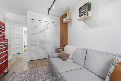 217-335 Garry Crescent Ne, Calgary, AB 