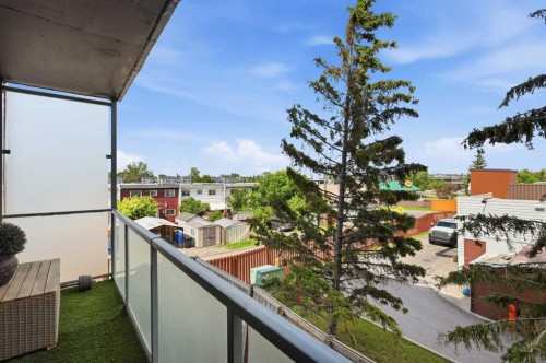 217-335 Garry Crescent Ne, Calgary, AB 