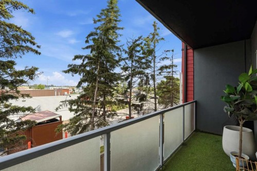 217-335 Garry Crescent Ne, Calgary, AB 