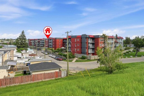 217-335 Garry Crescent Ne, Calgary, AB 