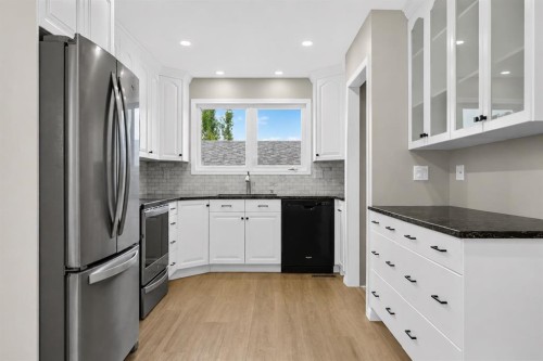 123 Templewood Road Ne, Calgary, AB 
