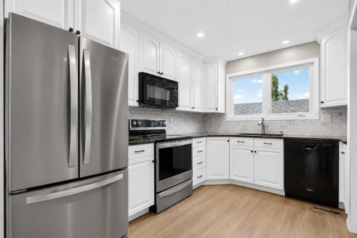 123 Templewood Road Ne, Calgary, AB 