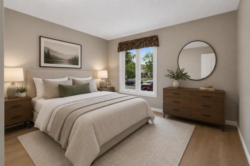 123 Templewood Road Ne, Calgary, AB 