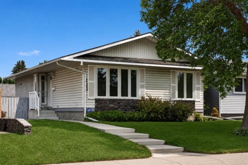 123 Templewood Road Ne, Calgary, AB 