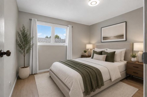 123 Templewood Road Ne, Calgary, AB 