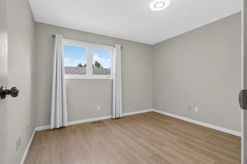 123 Templewood Road Ne, Calgary, AB 