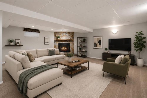 123 Templewood Road Ne, Calgary, AB 