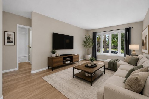 123 Templewood Road Ne, Calgary, AB 