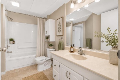 123 Templewood Road Ne, Calgary, AB 