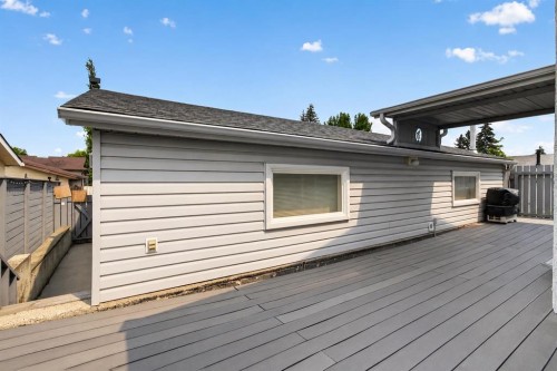 123 Templewood Road Ne, Calgary, AB 