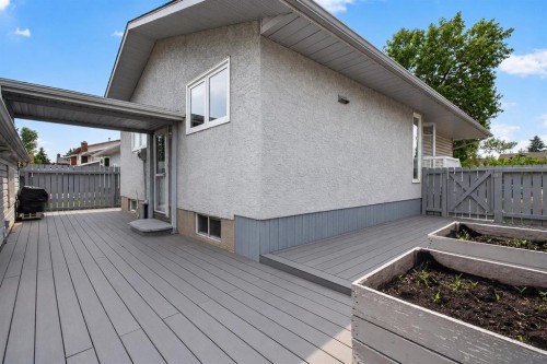 123 Templewood Road Ne, Calgary, AB 