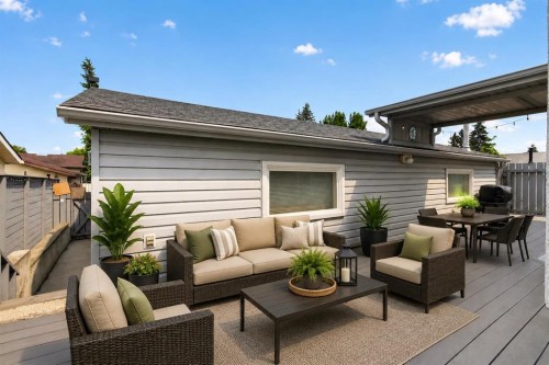 123 Templewood Road Ne, Calgary, AB 