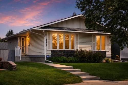 123 Templewood Road Ne, Calgary, AB 