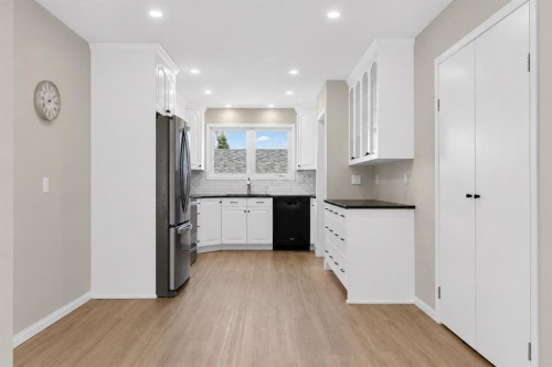 123 Templewood Road Ne, Calgary, AB 