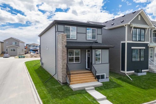 3130 Chinook Winds Drive SW Airdrie, AB T4B 5P7