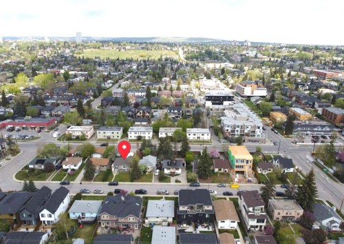 2028 Westmount Road Nw, Calgary, AB 