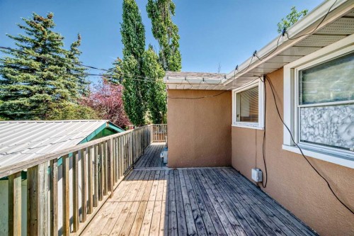 2028 Westmount Road Nw, Calgary, AB 