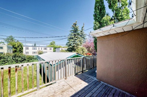 2028 Westmount Road Nw, Calgary, AB 