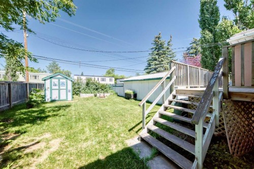2028 Westmount Road Nw, Calgary, AB 