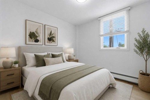 207-805 4 Street Ne, Calgary, AB 
