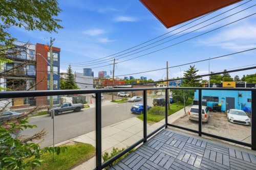 207-805 4 Street Ne, Calgary, AB 