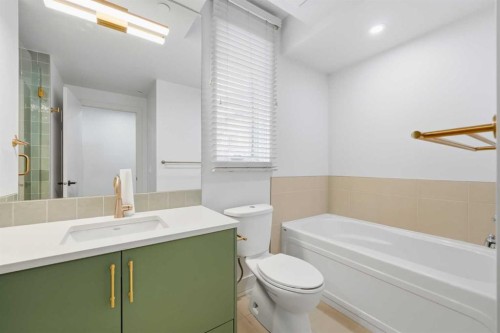 207-805 4 Street Ne, Calgary, AB 