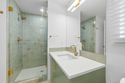 207-805 4 Street Ne, Calgary, AB 